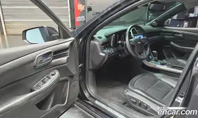 Chevrolet Malibu 2013 2.0 Автомат в Москве № 412170, миниатюра 11