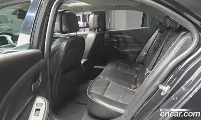 Chevrolet Malibu 2013 2.0 Автомат в Москве № 412170, миниатюра 12