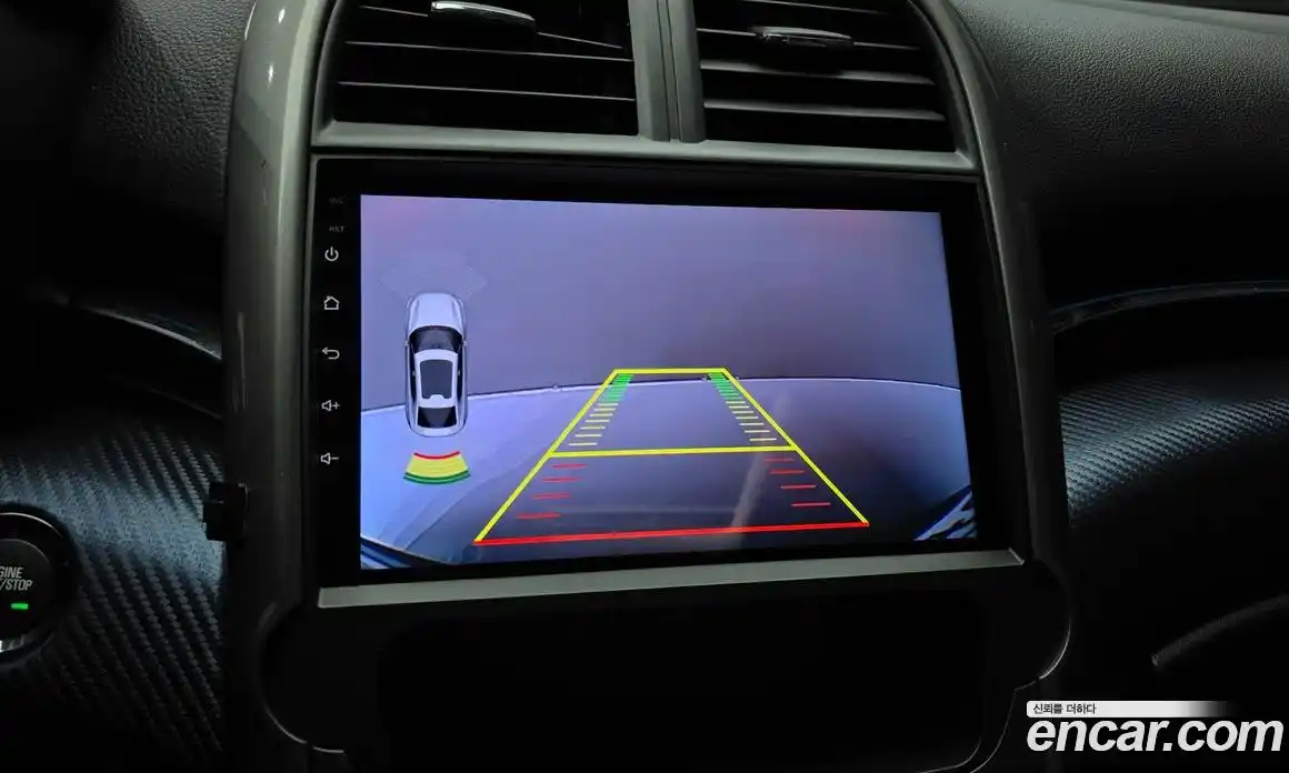 Chevrolet Malibu 2013 2.0 Автомат в Москве № 412170, фото 16