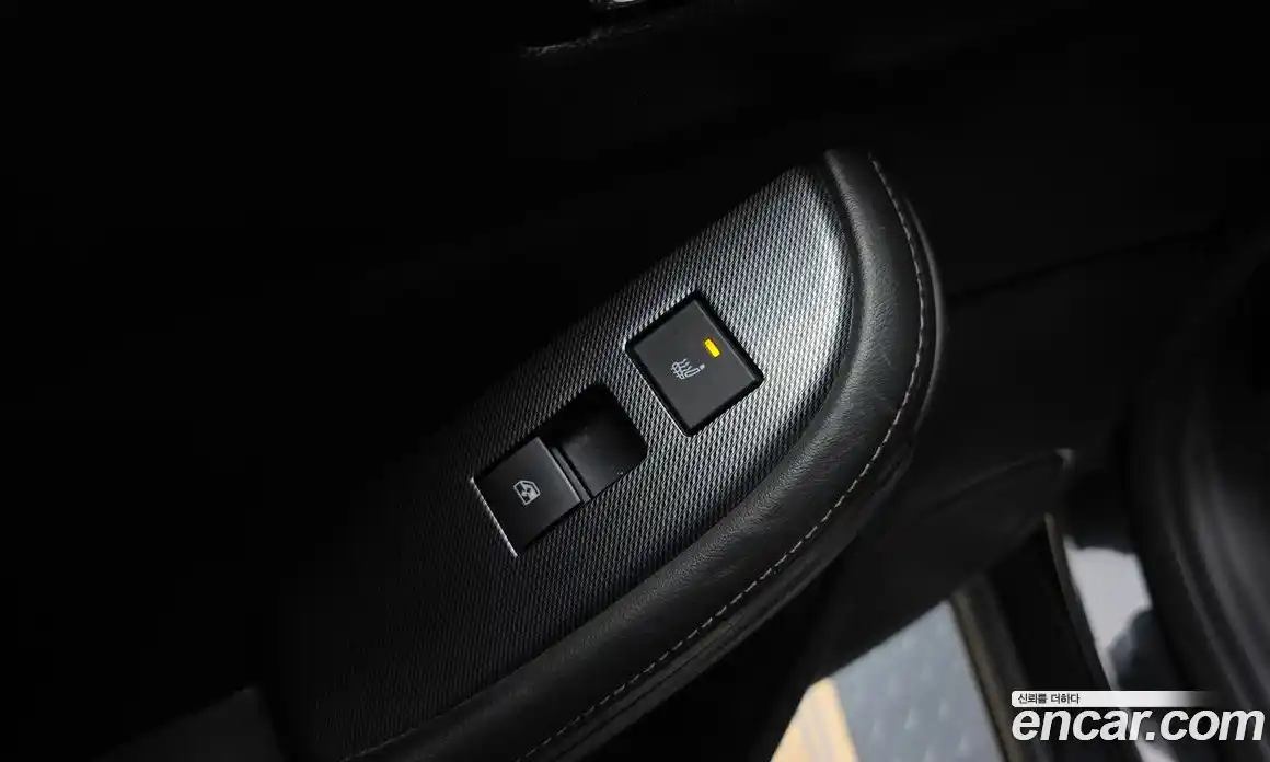 Chevrolet Malibu 2013 2.0 Автомат в Москве № 412170, фото 18