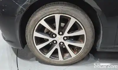 Chevrolet Malibu 2013 2.0 Автомат в Москве № 412170, миниатюра 5