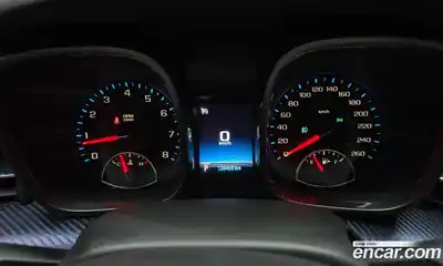 Chevrolet Malibu 2013 2.0 Автомат в Москве № 412170, миниатюра 8