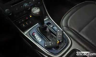 Chevrolet Malibu 2013 2.0 Автомат в Москве № 412170, миниатюра 9