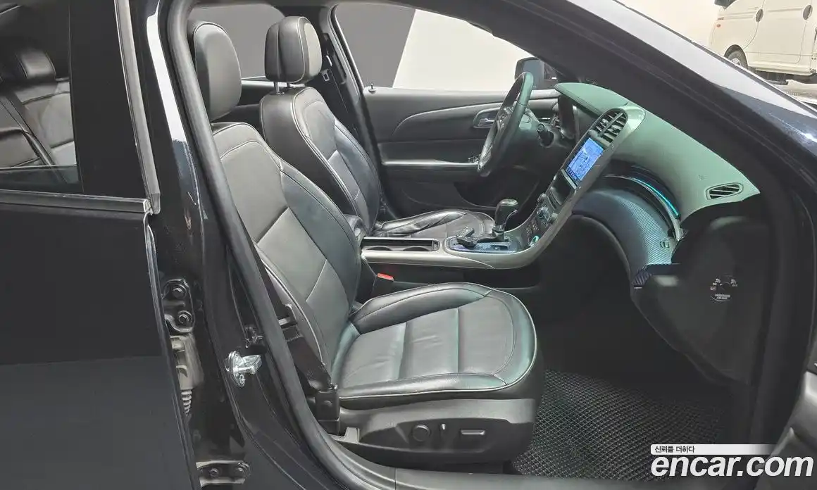 Chevrolet Malibu 2013 2.0 Автомат в Москве № 412170, фото 10