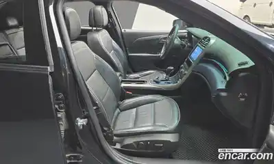 Chevrolet Malibu 2013 2.0 Автомат в Москве № 412170, миниатюра 10