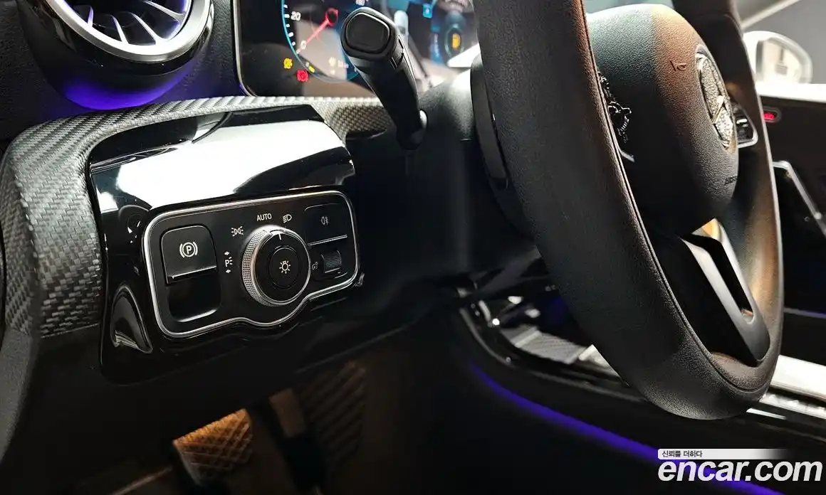 Mercedes-Benz A-Class 2020 2.0 Автомат в Москве № 413246, фото 14