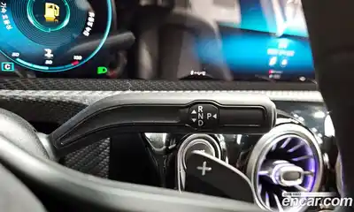 Mercedes-Benz A-Class 2020 2.0 Автомат в Москве № 413246, миниатюра 9