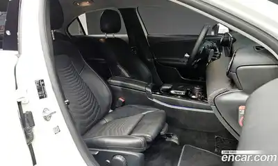 Mercedes-Benz A-Class 2020 2.0 Автомат в Москве № 413246, миниатюра 10