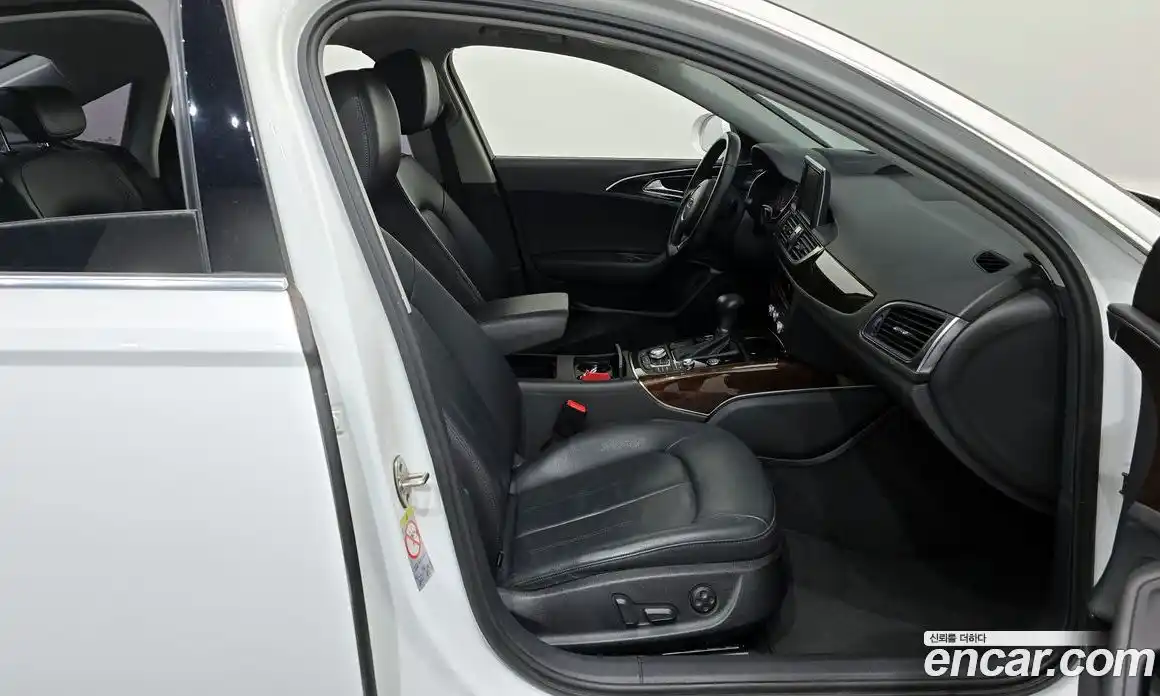 Audi A6 2013 2.0 Автомат в Москве № 414499, фото 11