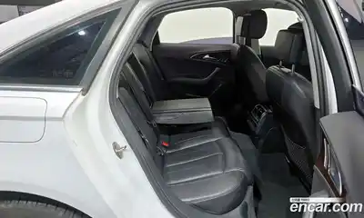 Audi A6 2013 2.0 Автомат в Москве № 414499, миниатюра 12