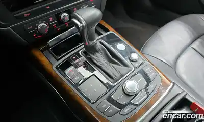 Audi A6 2013 2.0 Автомат в Москве № 414499, миниатюра 9