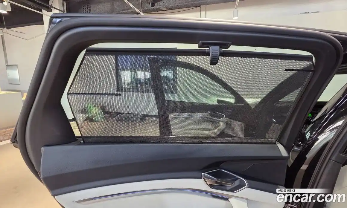 Audi Q8 e-tron 2024 Автомат в Москве № 415099, фото 11