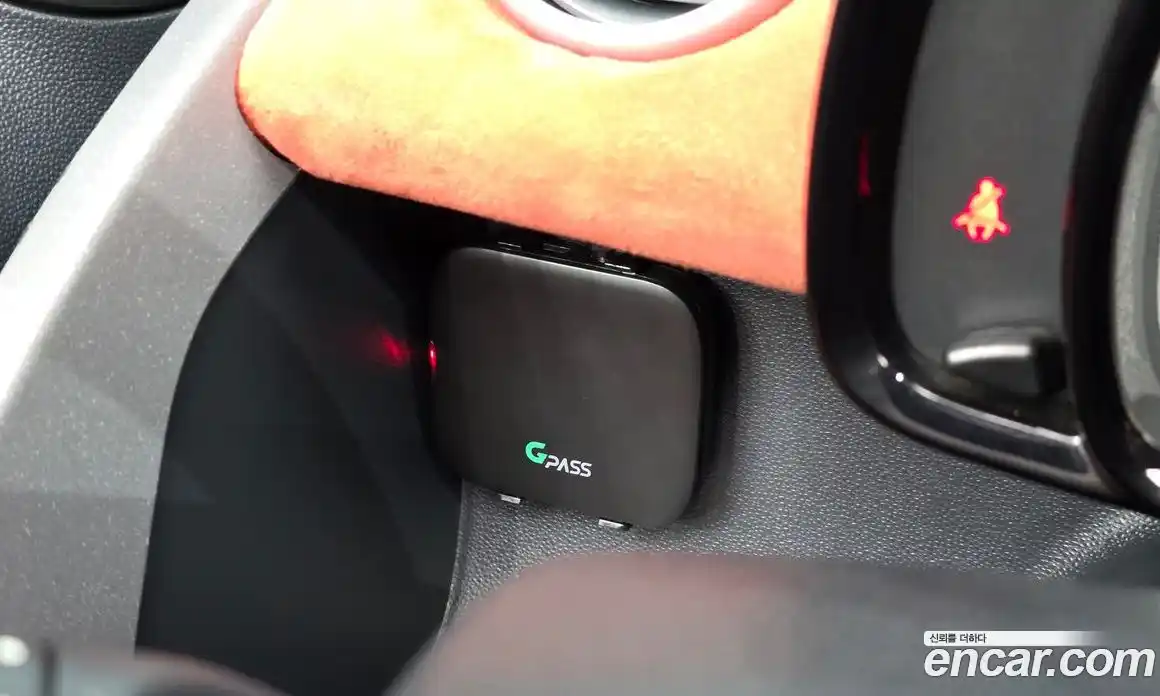 Smart Fortwo 2015 1.0 Автомат в Москве № 417132, фото 16