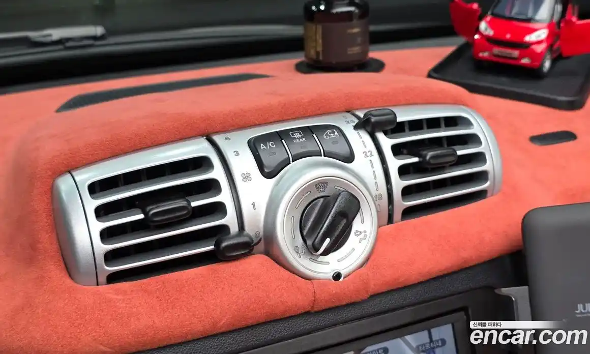 Smart Fortwo 2015 1.0 Автомат в Москве № 417132, фото 17