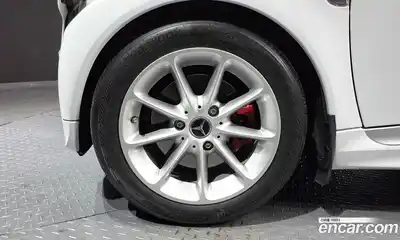 Smart Fortwo 2015 1.0 Автомат в Москве № 417132, миниатюра 5