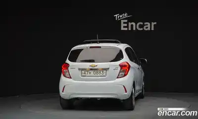 Chevrolet Spark 2016 1.0 Автомат в Москве № 41745, миниатюра 11