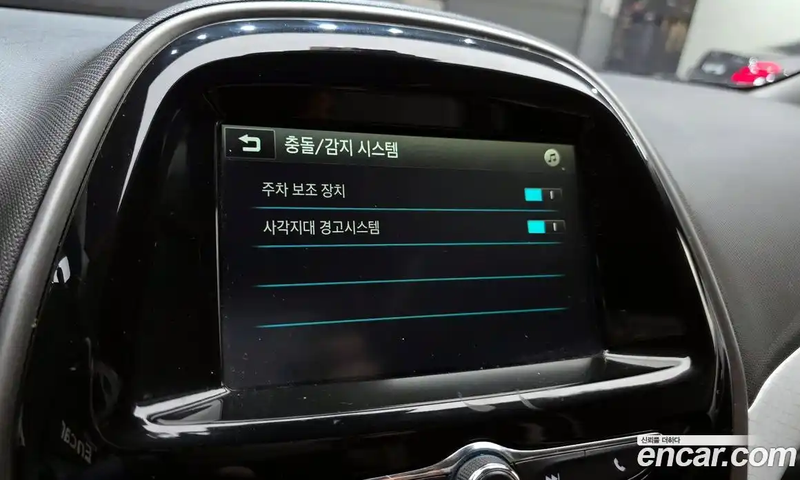 Chevrolet Spark 2016 1.0 Автомат в Москве № 41745, фото 12