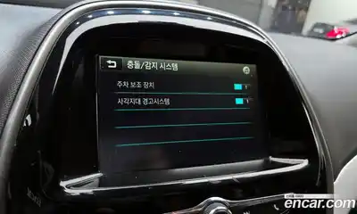 Chevrolet Spark 2016 1.0 Автомат в Москве № 41745, миниатюра 12