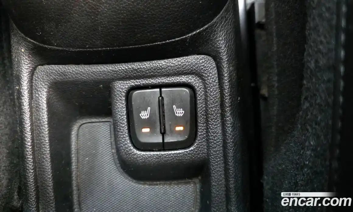 Chevrolet Spark 2016 1.0 Автомат в Москве № 41745, фото 16