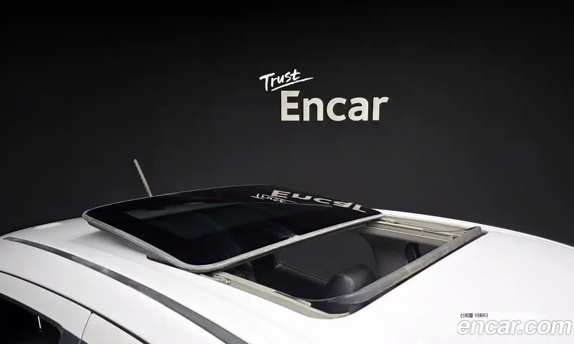 Chevrolet Spark 2016 1.0 Автомат в Москве № 41745, фото 17