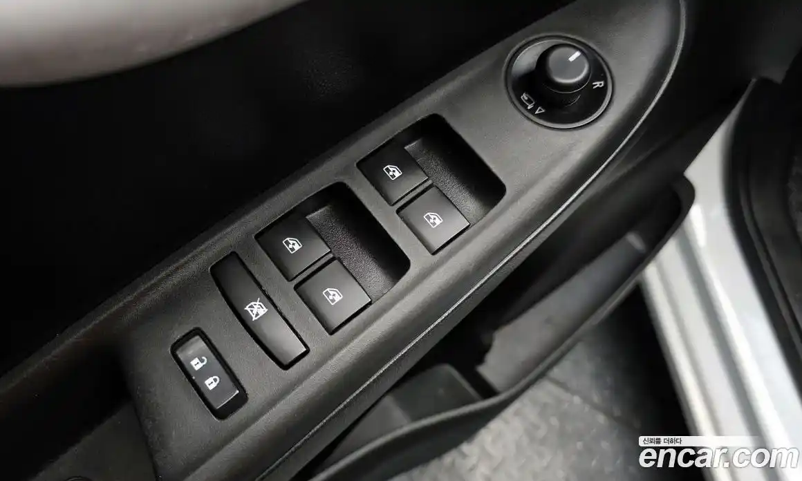 Chevrolet Spark 2016 1.0 Автомат в Москве № 41745, фото 19