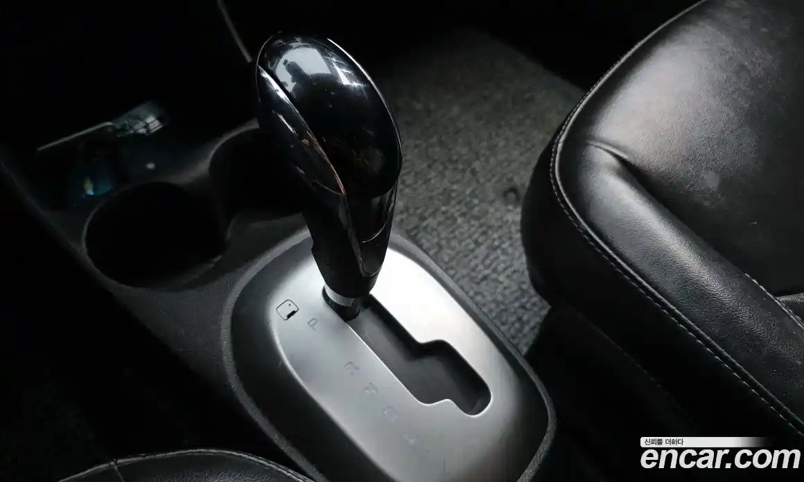 Chevrolet Spark 2016 1.0 Автомат в Москве № 41745, фото 3