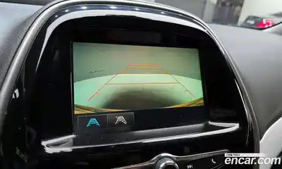 Chevrolet Spark 2016 1.0 Автомат в Москве № 41745, миниатюра 6