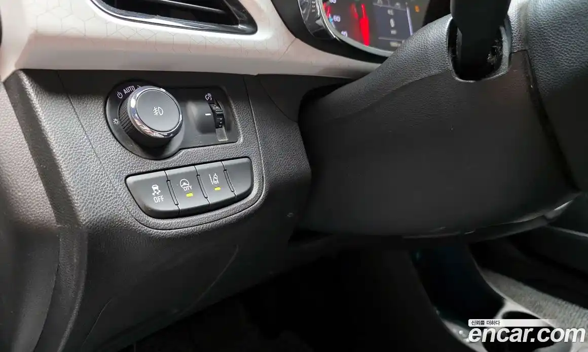 Chevrolet Spark 2016 1.0 Автомат в Москве № 41745, фото 10