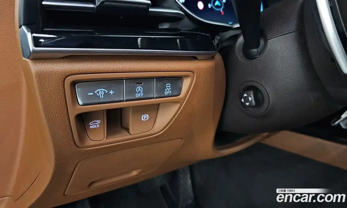 Genesis G80 2022 2.5 Автомат в Москве № 419803, фото 18