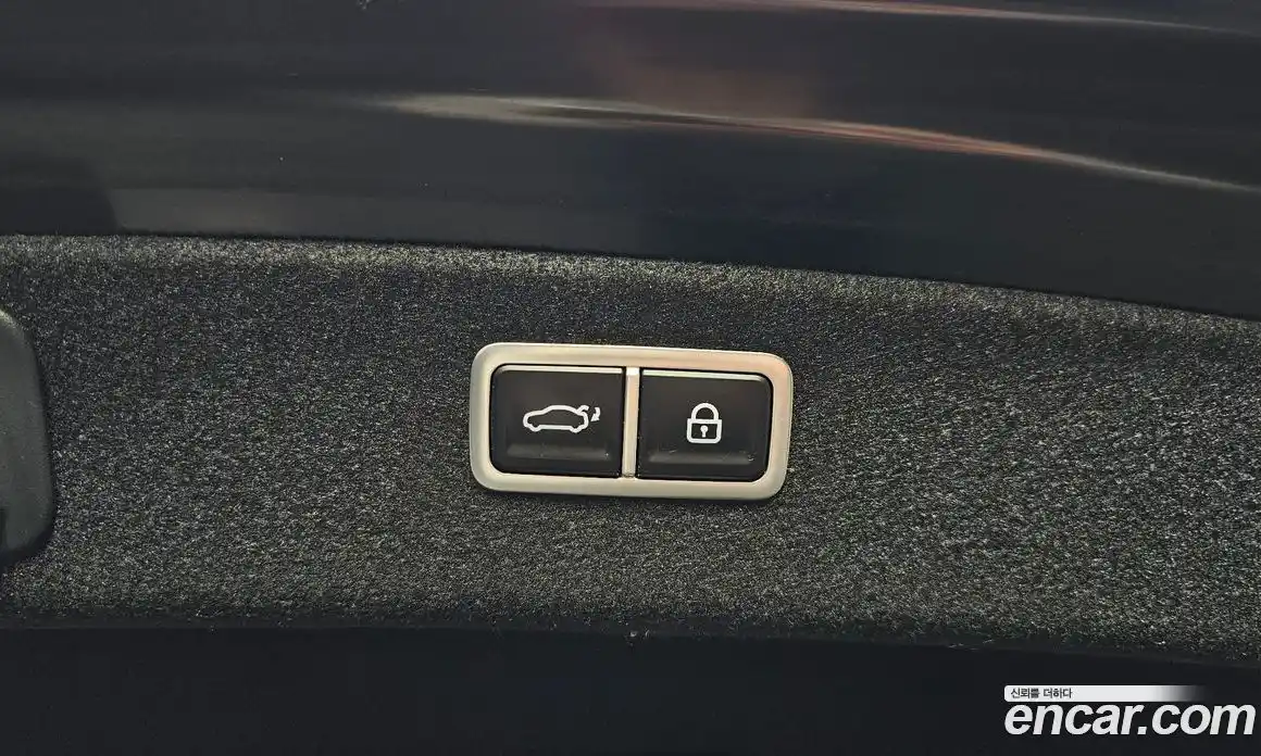 Genesis G80 2022 2.5 Автомат в Москве № 419803, фото 20