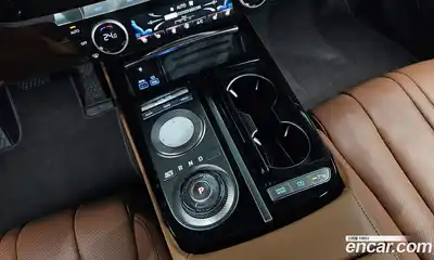 Genesis G80 2022 2.5 Автомат в Москве № 419803, миниатюра 9