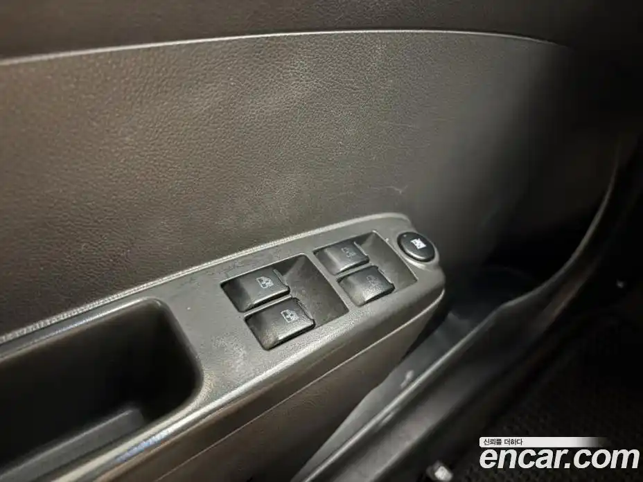 Chevrolet Spark 2012 1.0 Автомат в Москве № 42040, фото 13