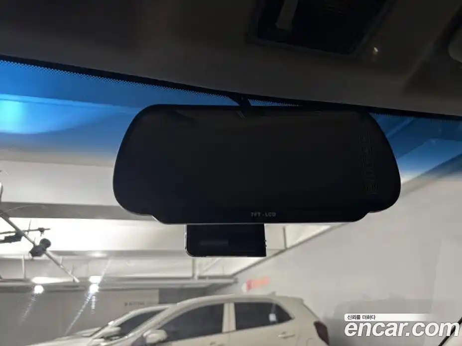 Chevrolet Spark 2012 1.0 Автомат в Москве № 42040, фото 10