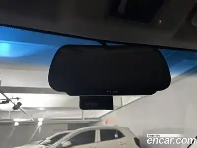 Chevrolet Spark 2012 1.0 Автомат в Москве № 42040, миниатюра 10