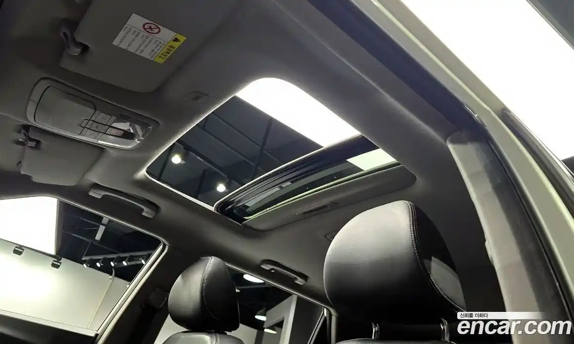 SsangYong TIBOLI 2016 1.6 Автомат в Москве № 421155, фото 18