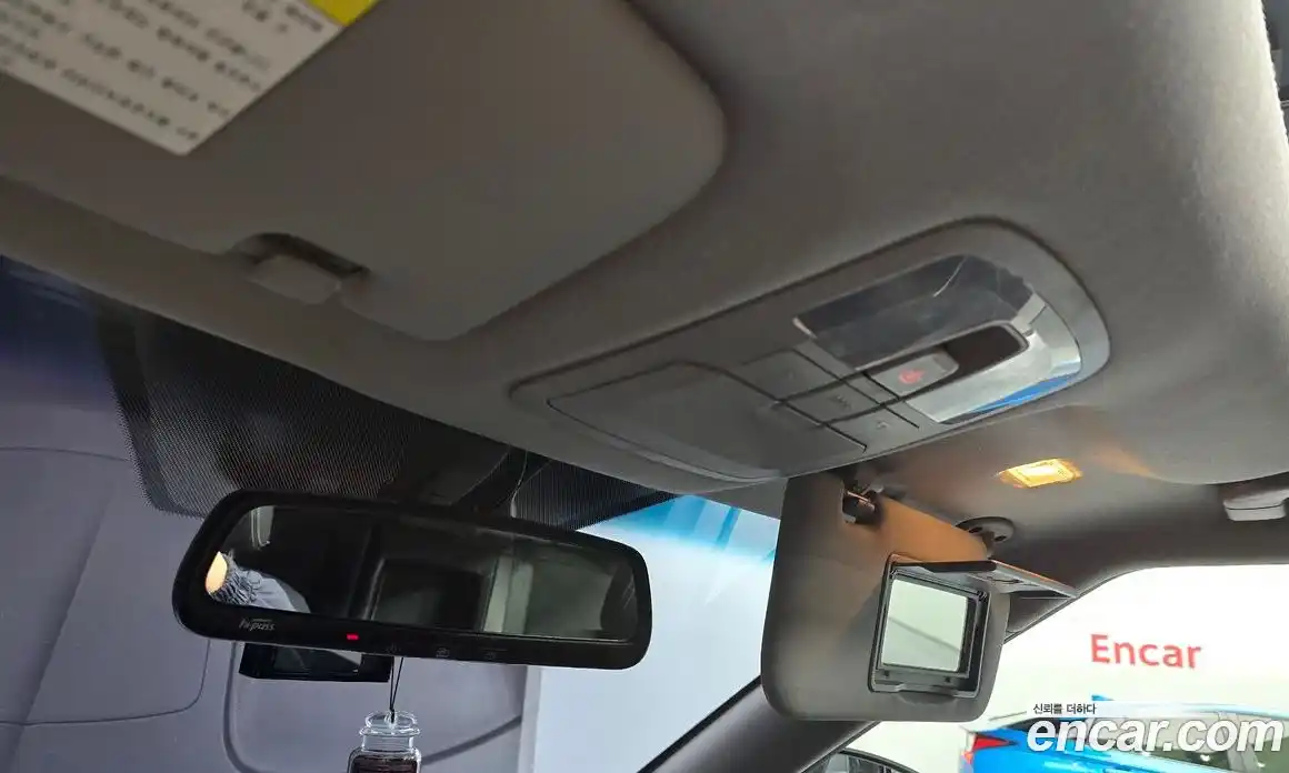 SsangYong TIBOLI 2016 1.6 Автомат в Москве № 421155, фото 19