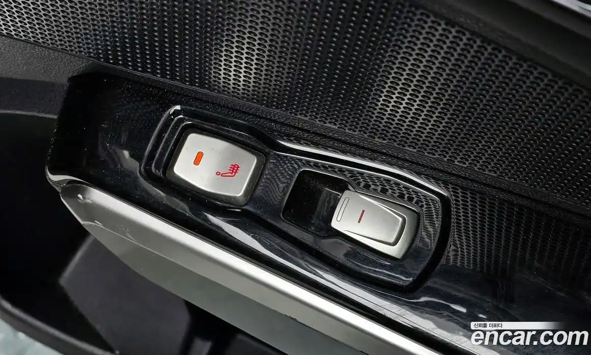 SsangYong TIBOLI 2016 1.6 Автомат в Москве № 421155, фото 20