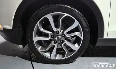 SsangYong TIBOLI 2016 1.6 Автомат в Москве № 421155, миниатюра 5