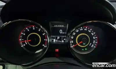 SsangYong TIBOLI 2016 1.6 Автомат в Москве № 421155, миниатюра 8