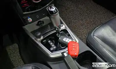 SsangYong TIBOLI 2016 1.6 Автомат в Москве № 421155, миниатюра 9