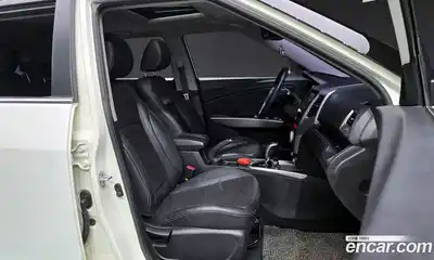 SsangYong TIBOLI 2016 1.6 Автомат в Москве № 421155, миниатюра 10