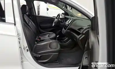Chevrolet Spark 2018 1.0 Автомат в Москве № 422394, миниатюра 11