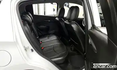 Chevrolet Spark 2018 1.0 Автомат в Москве № 422394, миниатюра 12