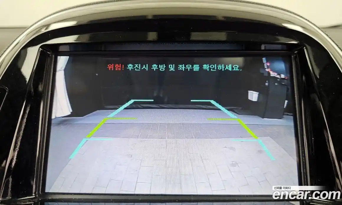 Chevrolet Spark 2018 1.0 Автомат в Москве № 422394, фото 15