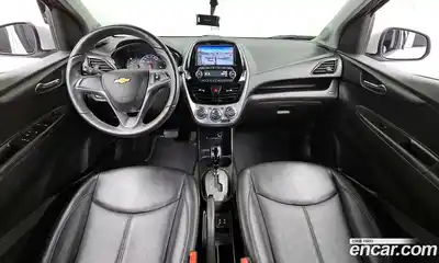 Chevrolet Spark 2018 1.0 Автомат в Москве № 422394, миниатюра 7