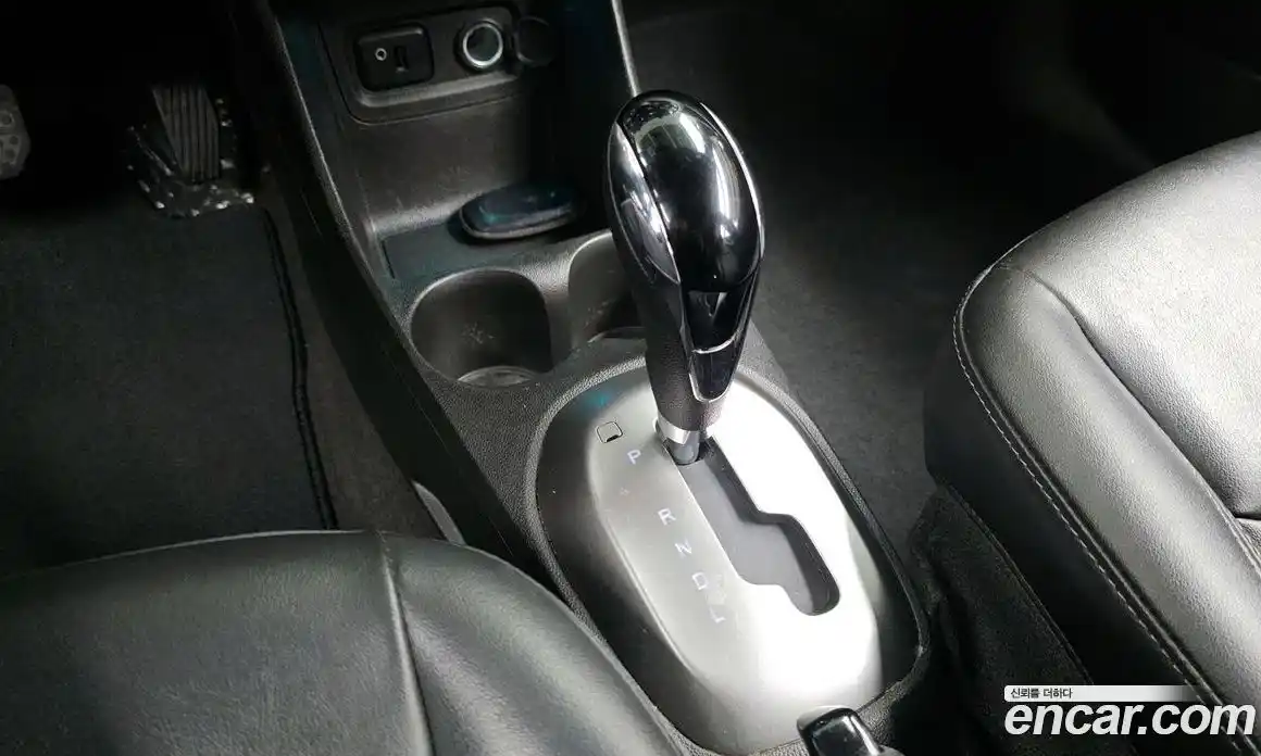 Chevrolet Spark 2018 1.0 Автомат в Москве № 422394, фото 9