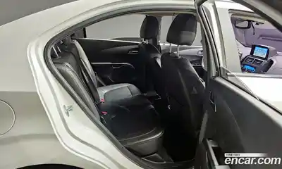 Chevrolet Aveo 2014 1.6 Автомат в Москве № 42343, миниатюра 12