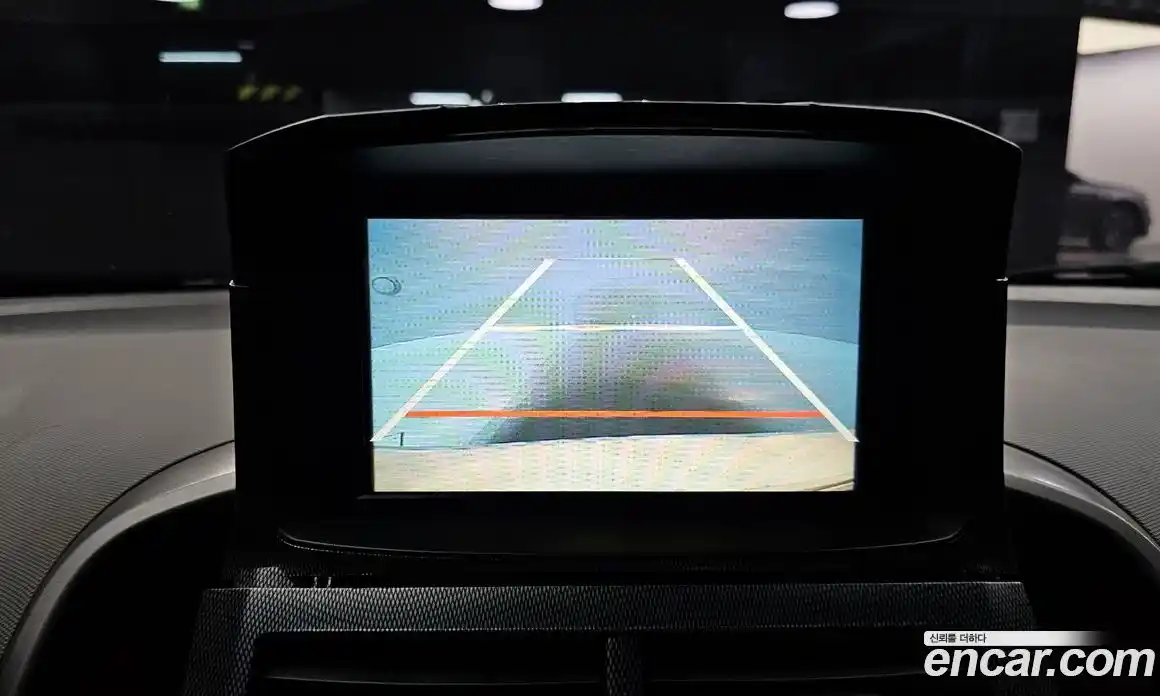 Chevrolet Aveo 2014 1.6 Автомат в Москве № 42343, фото 16