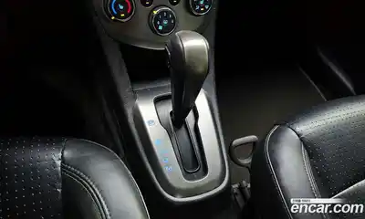 Chevrolet Aveo 2014 1.6 Автомат в Москве № 42343, миниатюра 2