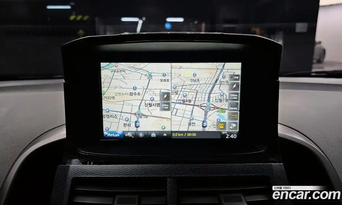 Chevrolet Aveo 2014 1.6 Автомат в Москве № 42343, фото 7